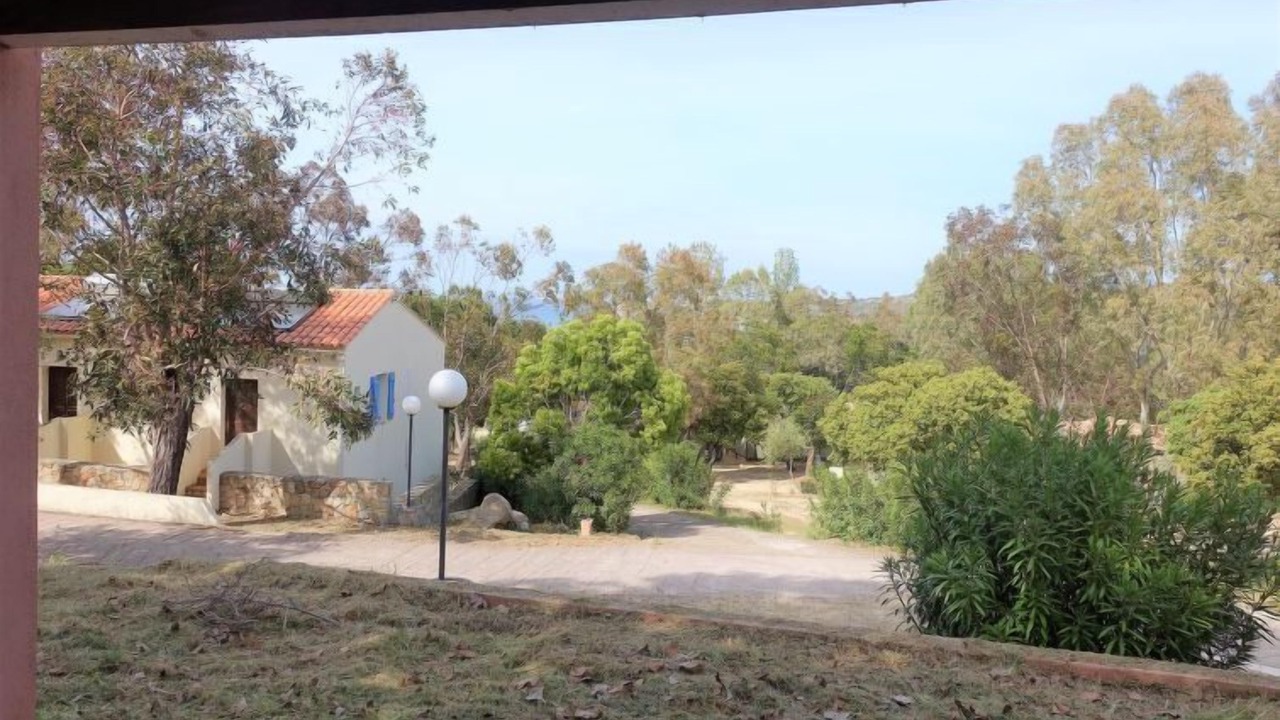 Photo of Outdoor in Algajola