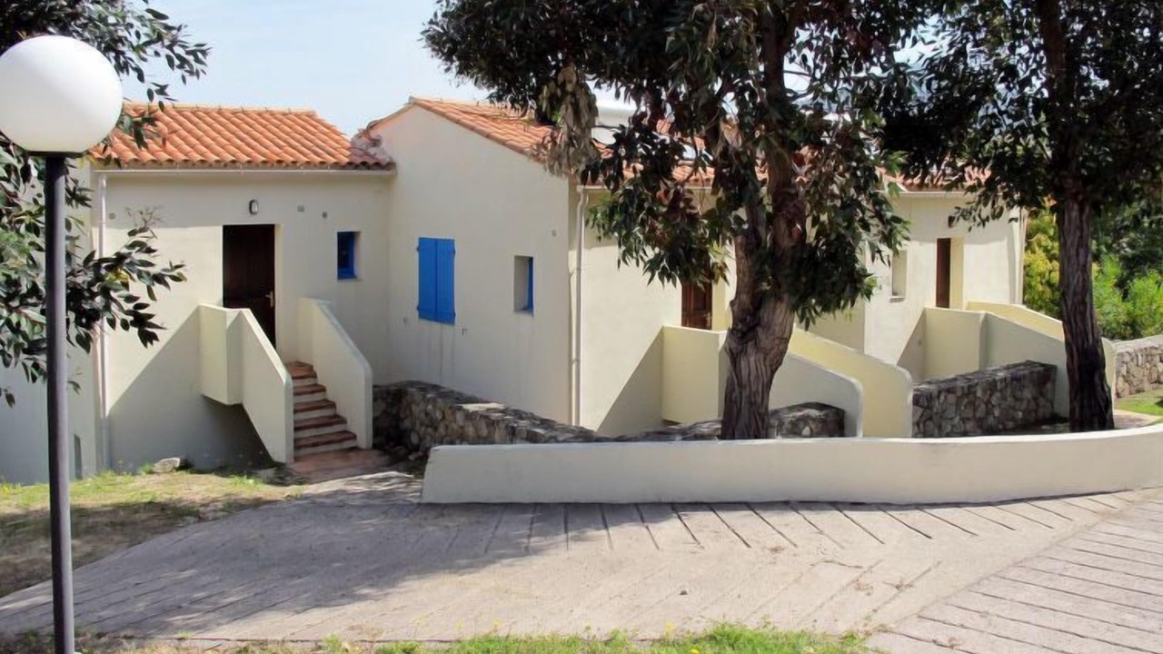 Photo of Outdoor in Algajola