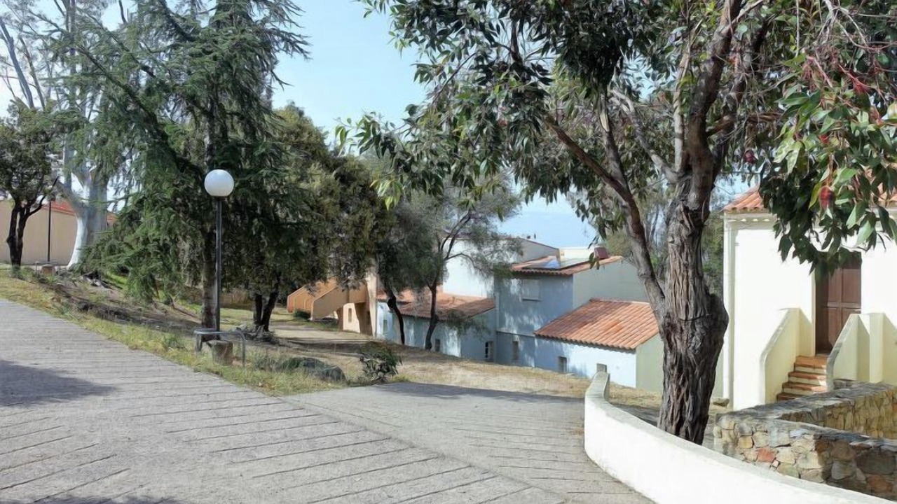 Photo of Outdoor in Algajola