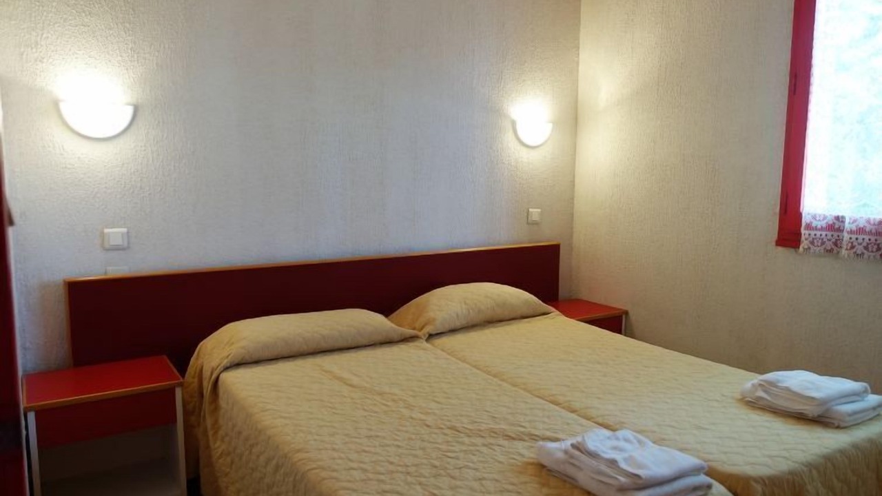 Photo of Bedroom in Algajola