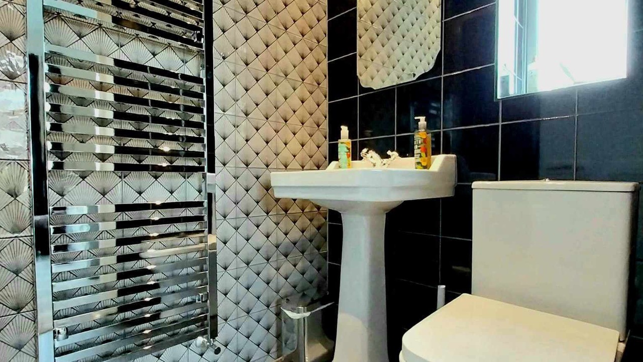 Photo of Bathroom in Birchington