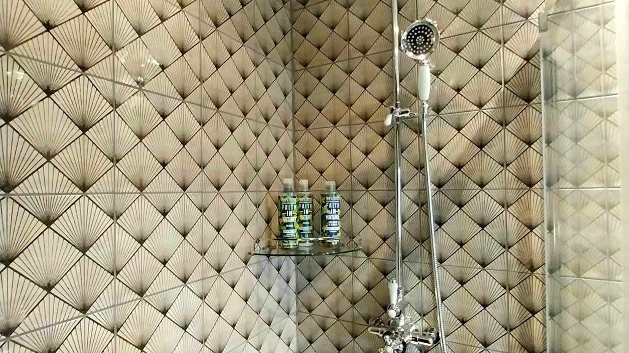 Photo of Bathroom in Birchington