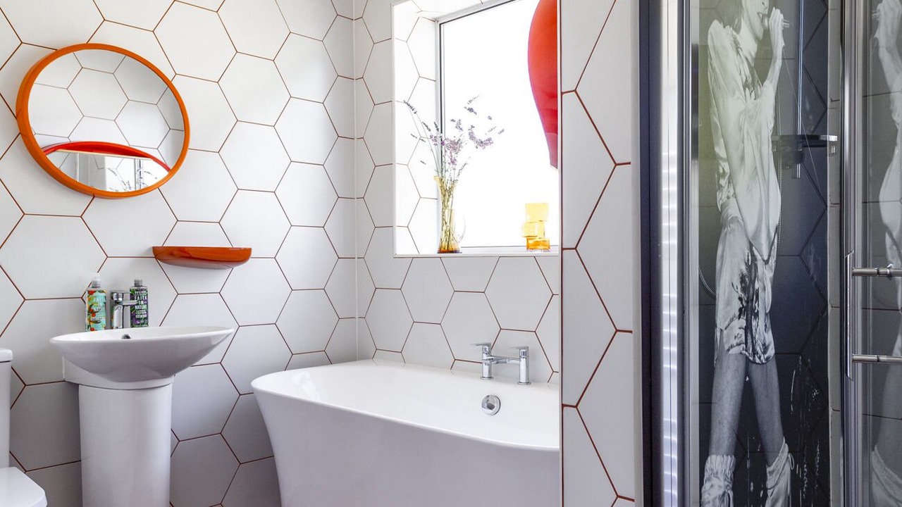 Photo of Bathroom in Birchington