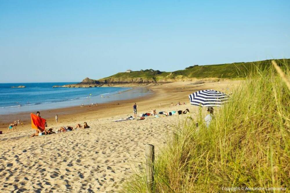 Photo of Outdoor in Cancale