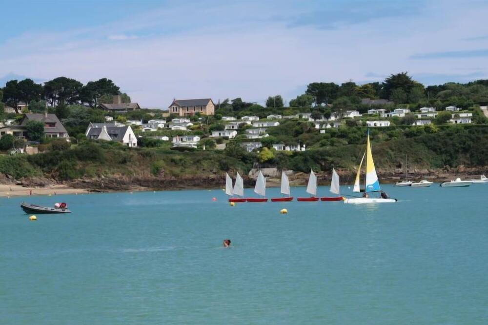 Photo of Outdoor in Cancale