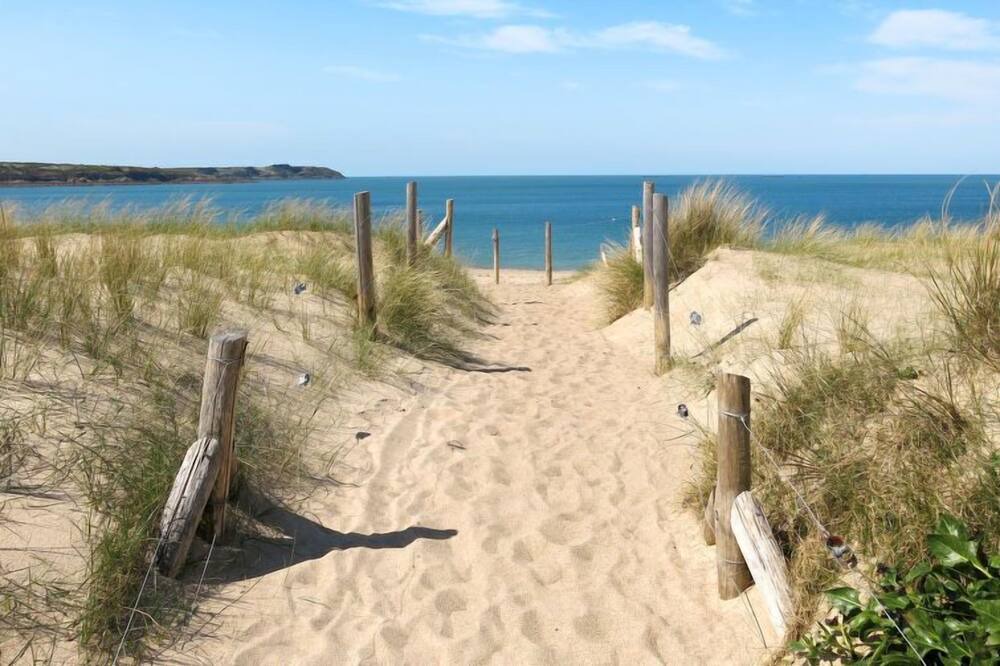 Photo of Outdoor in Cancale