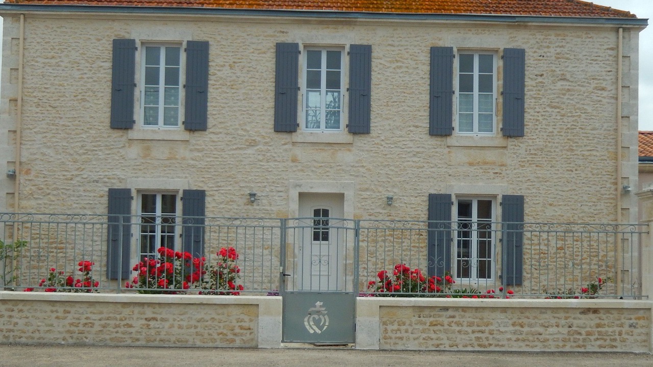Photo of Outdoor in Moreilles