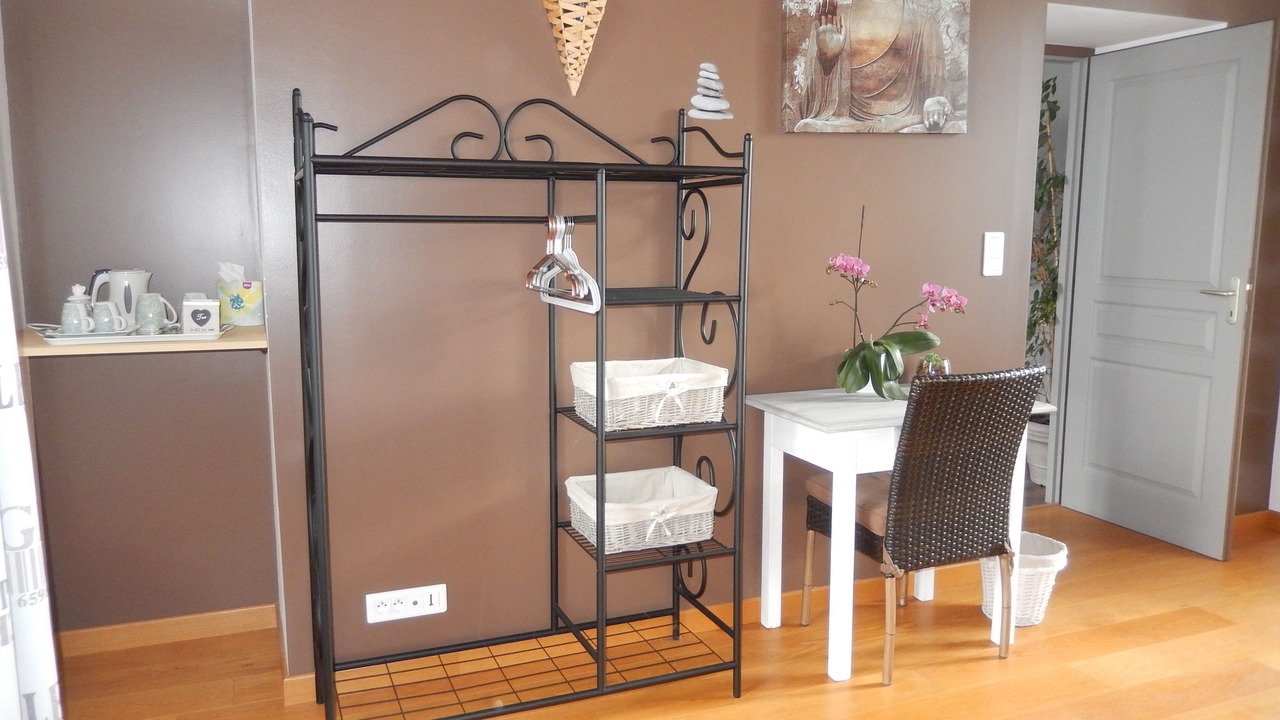 Photo of Bedroom in Moreilles