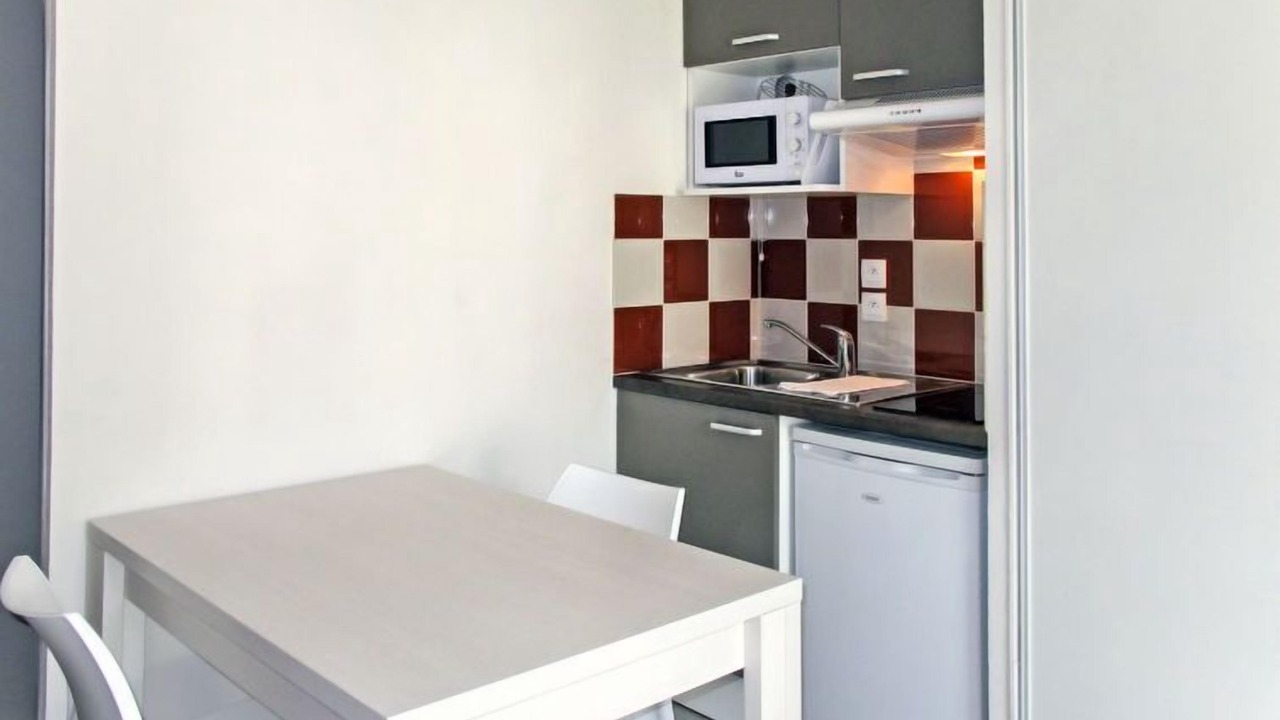 Photo of Kitchen in Auberville