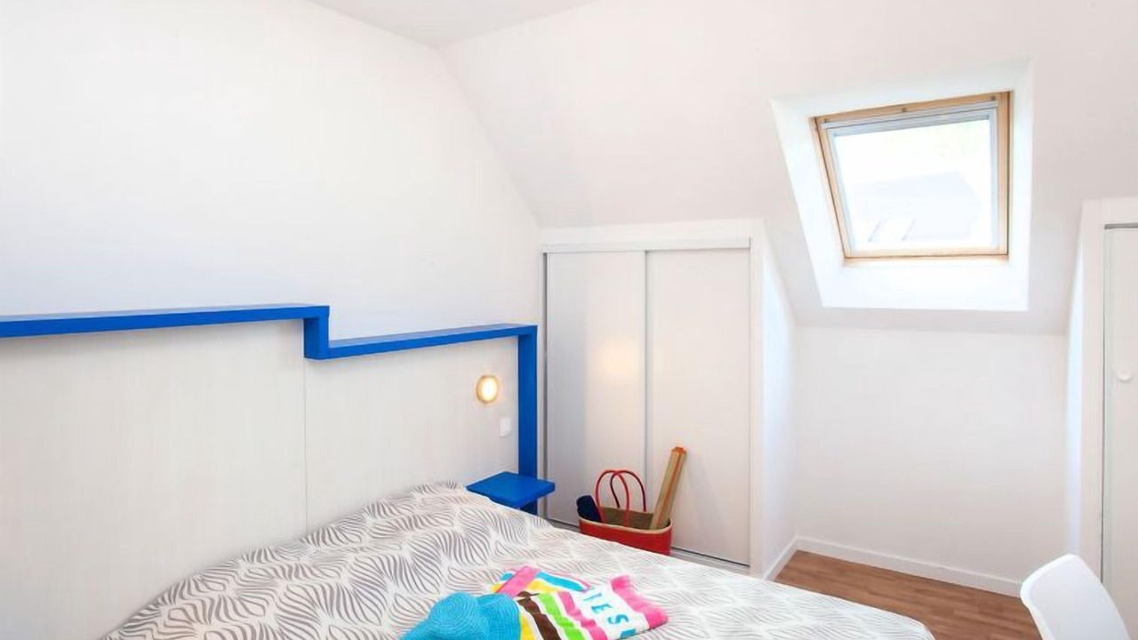 Photo of Bedroom in Auberville