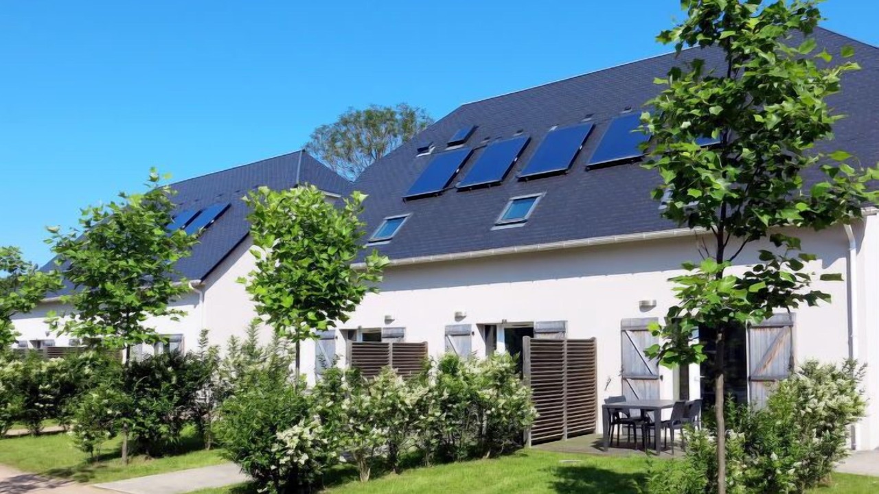 Photo of Outdoor in Auberville