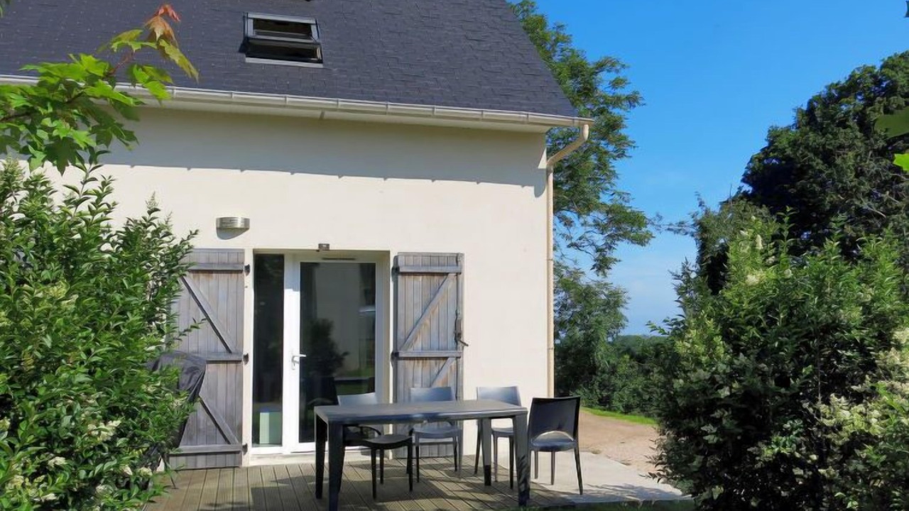 Photo of Patio Balcony in Auberville