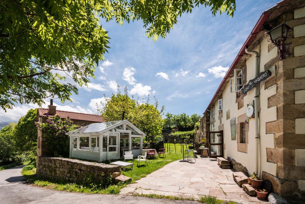 Photo of Outdoor in Abiada