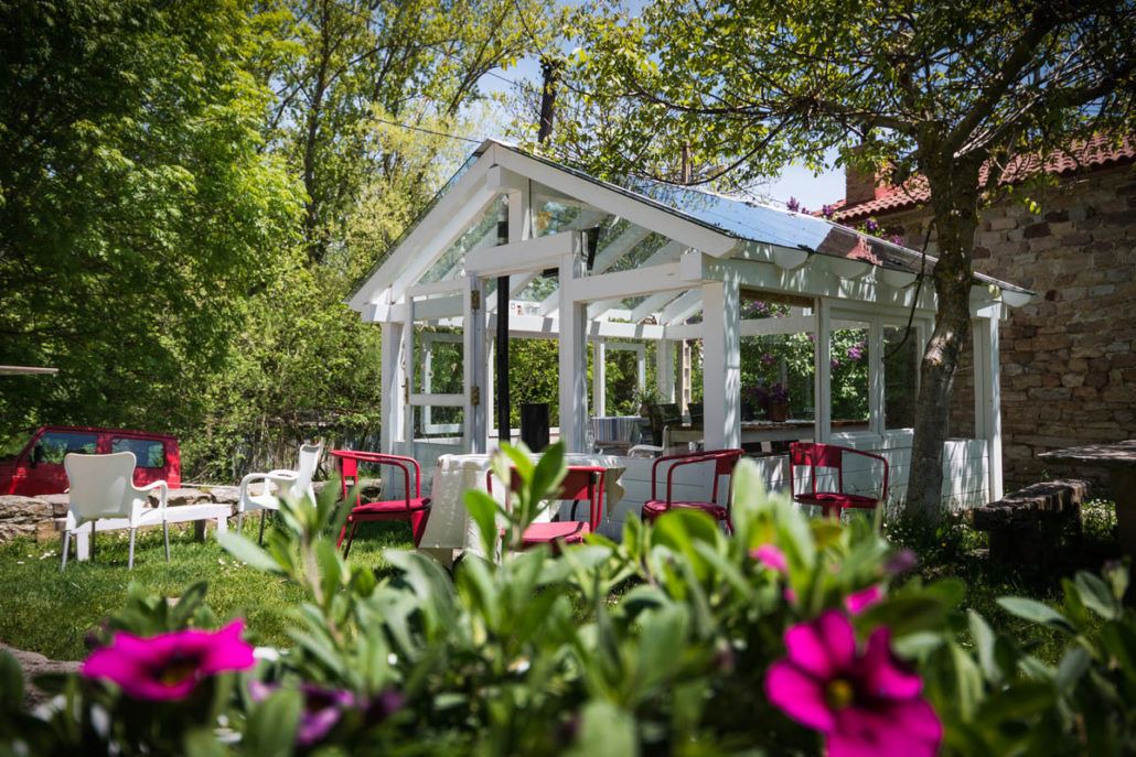 Photo of Outdoor in Abiada