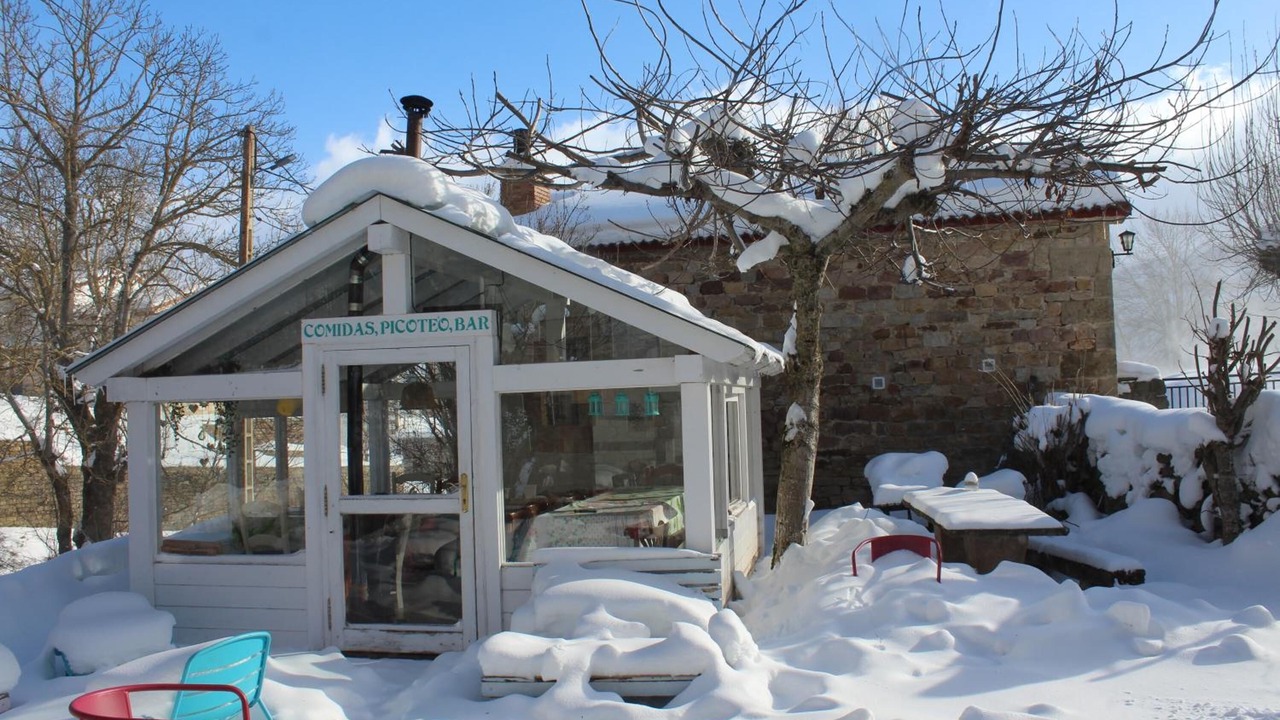 Photo of Outdoor in Abiada