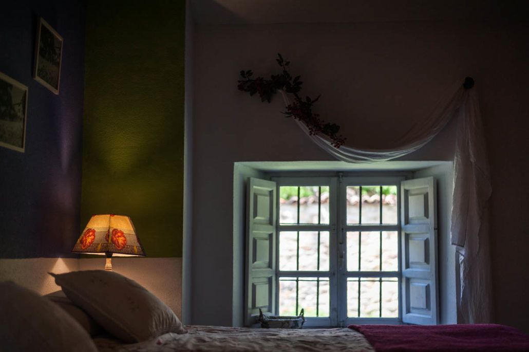 Photo of Bedroom in Abiada