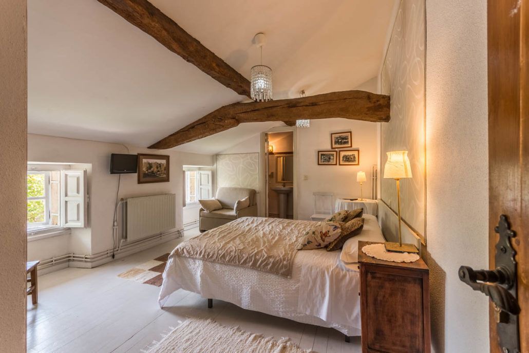 Photo of Bedroom in Abiada