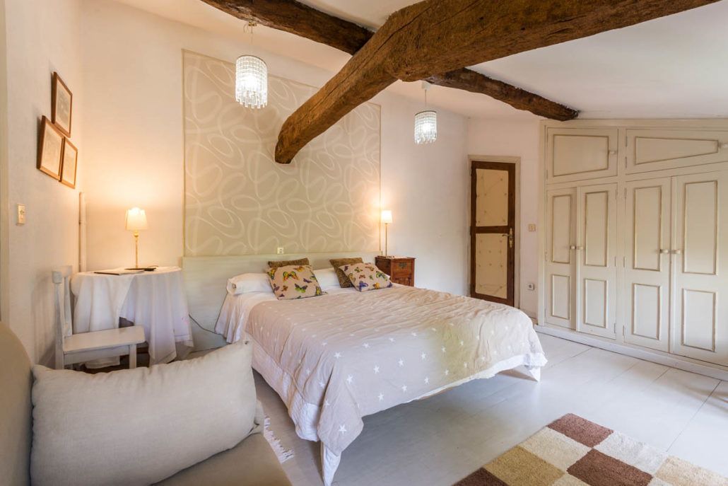 Photo of Bedroom in Abiada