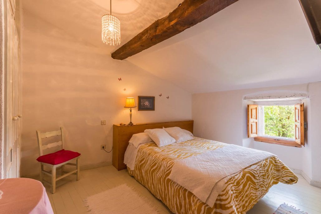 Photo of Bedroom in Abiada
