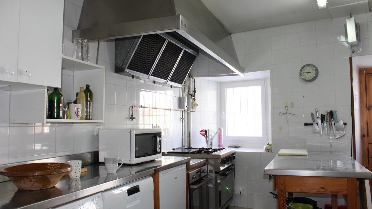 Photo of Kitchen in Abiada