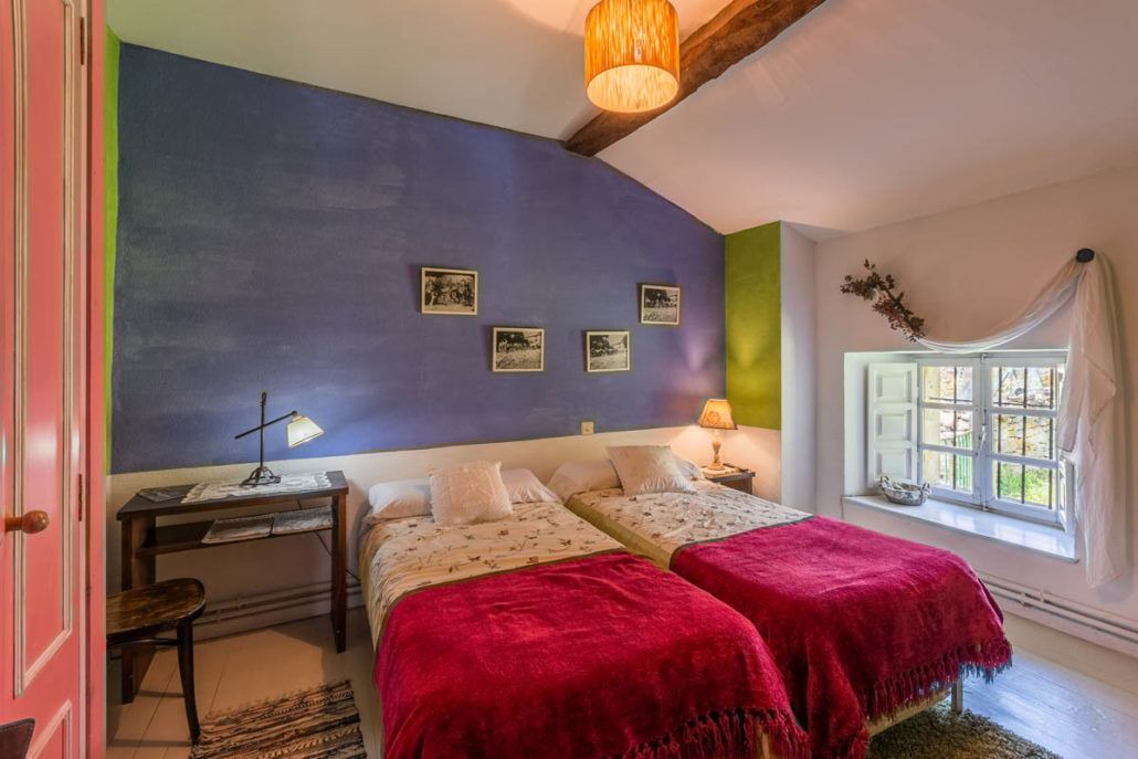 Photo of Bedroom in Abiada