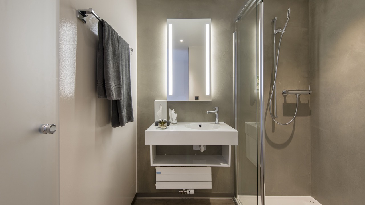 Photo of Bathroom in Yverdon-les-Bains