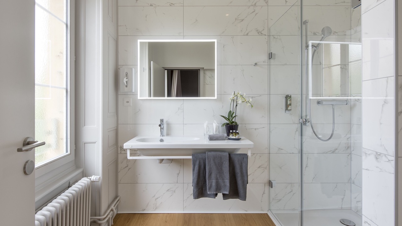 Photo of Bathroom in Yverdon-les-Bains