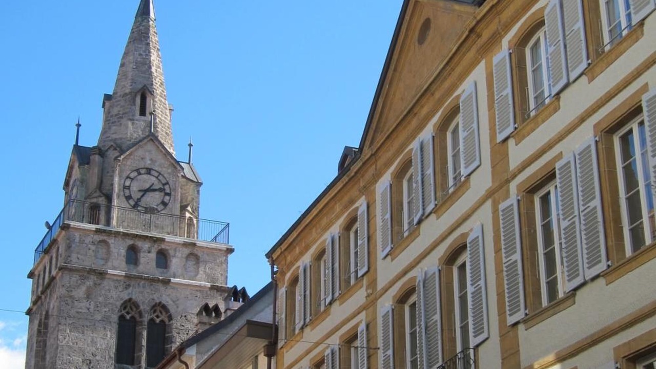 Photo of Outdoor in Yverdon-les-Bains