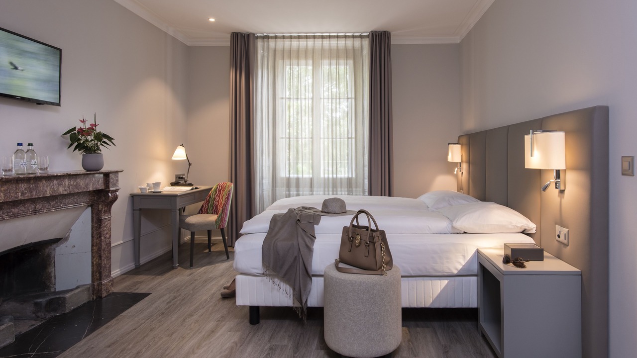 Photo of Bedroom in Yverdon-les-Bains