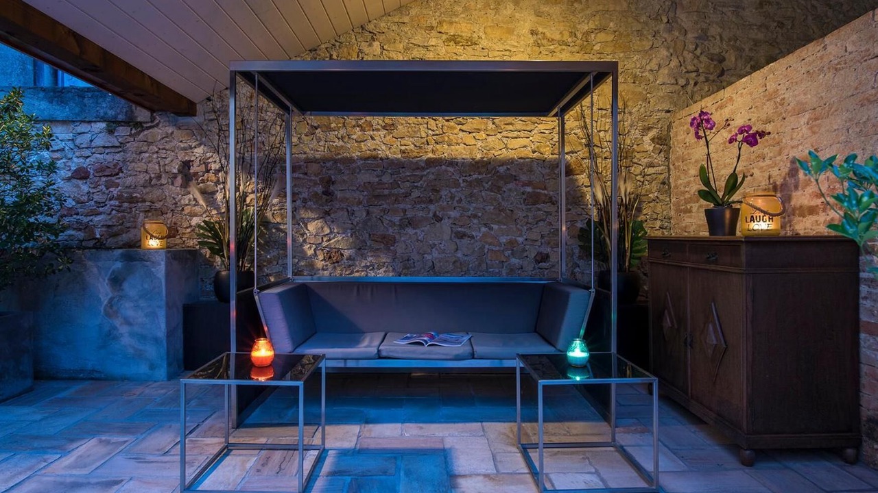 Photo of Patio Balcony in Yverdon-les-Bains