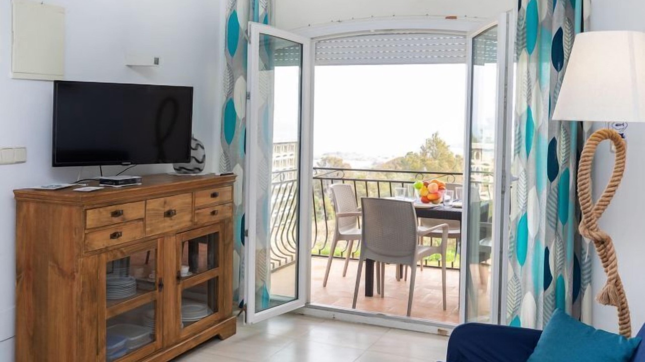 Photo of Livingroom in Port de la Selva