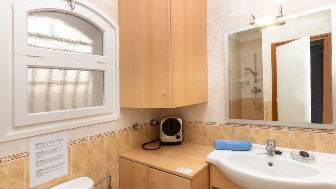 Photo of Bathroom in Port de la Selva