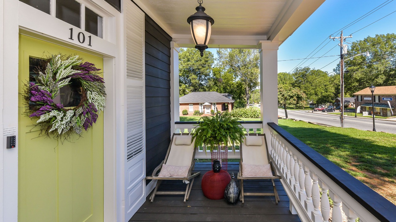 Photo of Outdoor in York