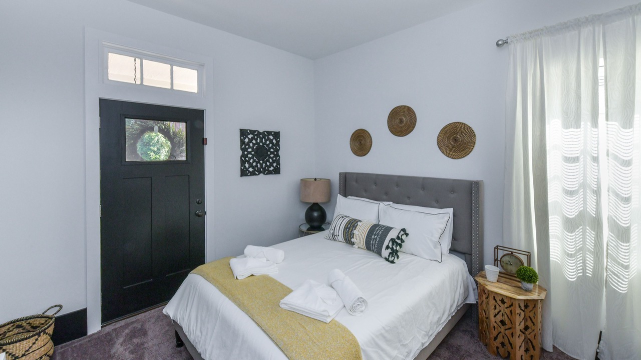 Photo of Bedroom in York