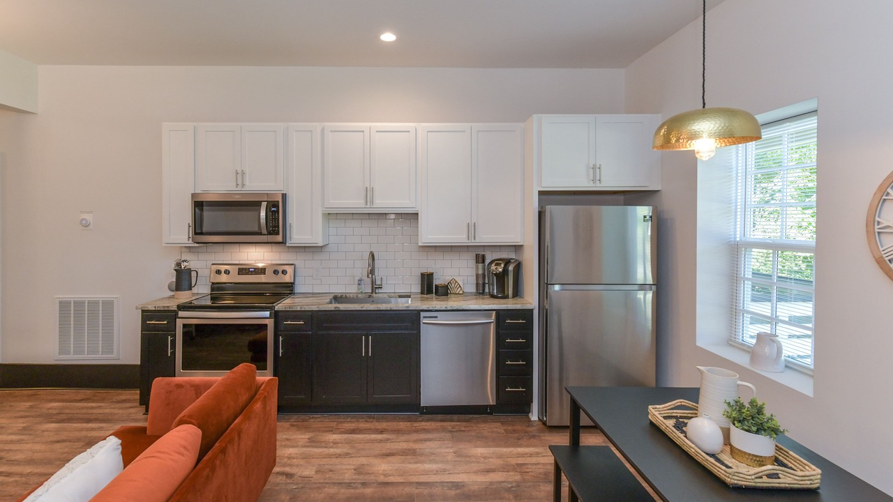 Photo of Kitchen in York