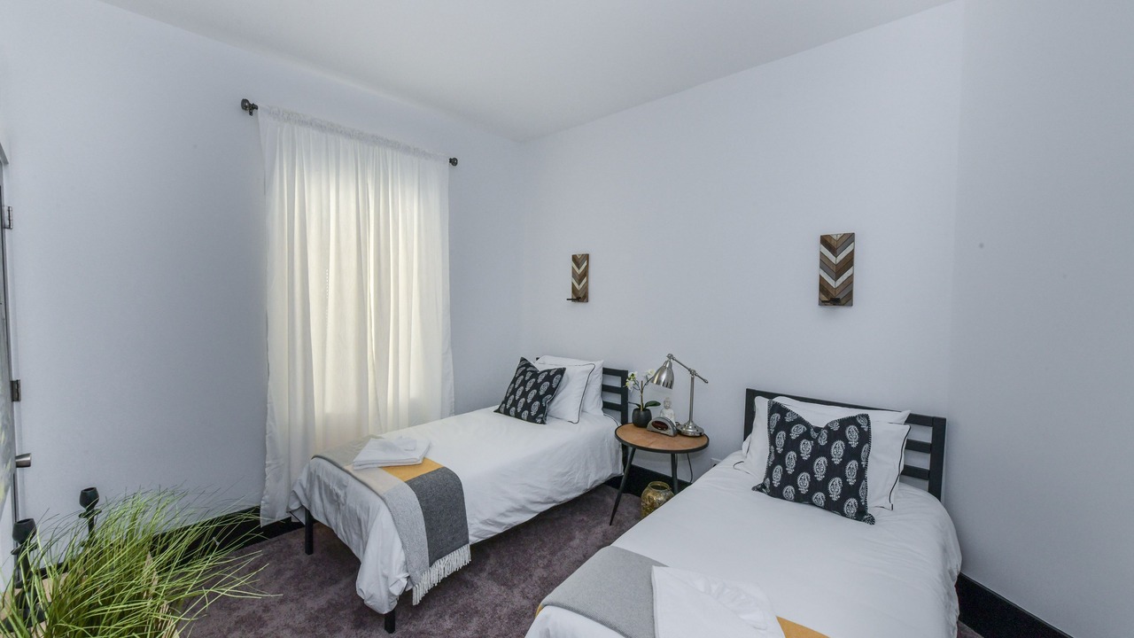 Photo of Bedroom in York