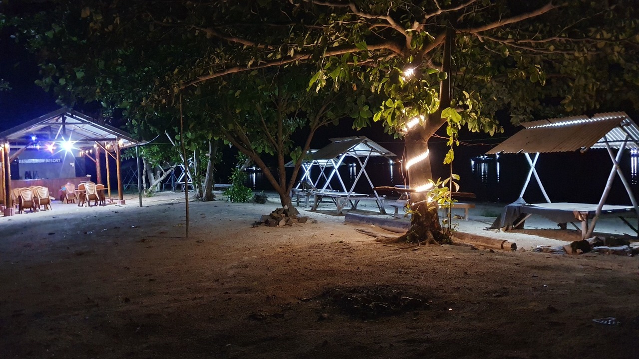 Photo of Outdoor in Berakit