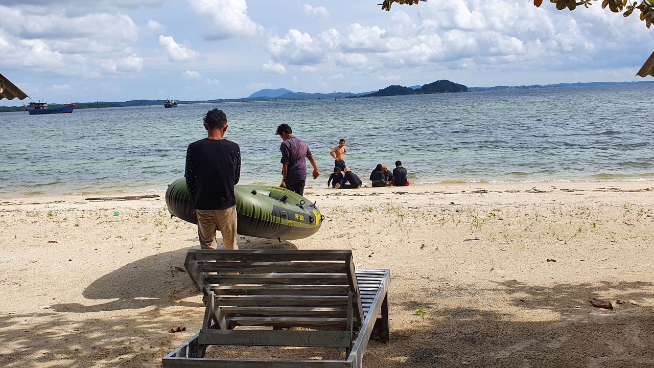 Photo of Others in Berakit