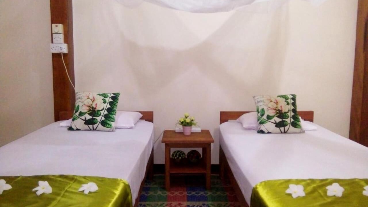 Photo of Bedroom in Berakit