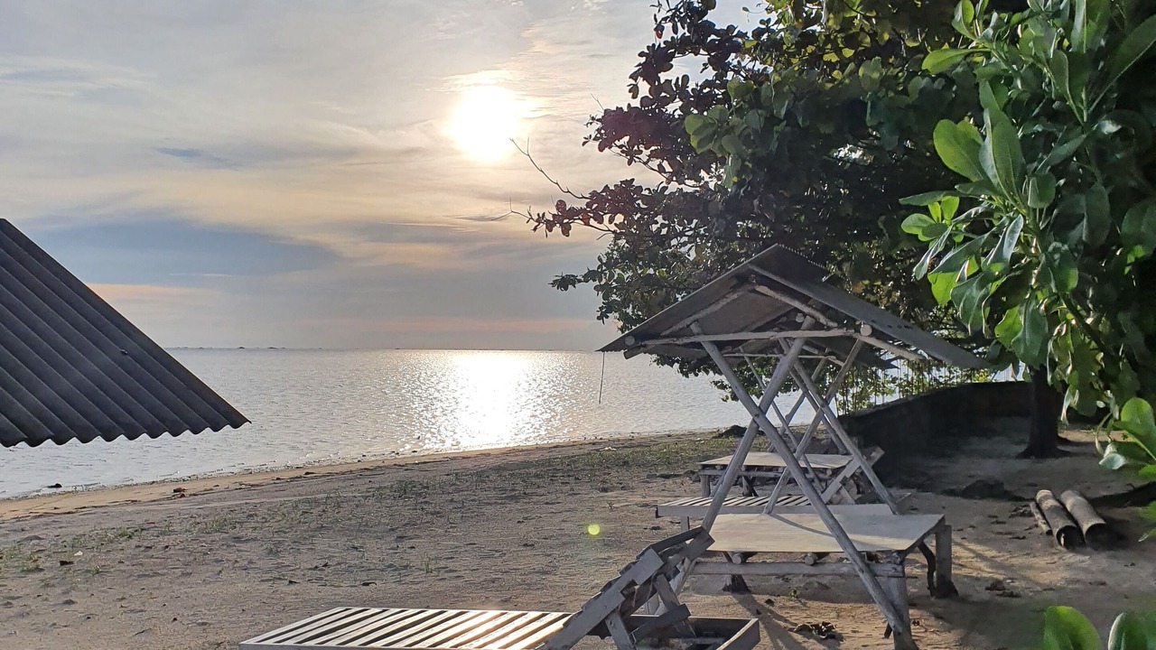 Photo of Outdoor in Berakit