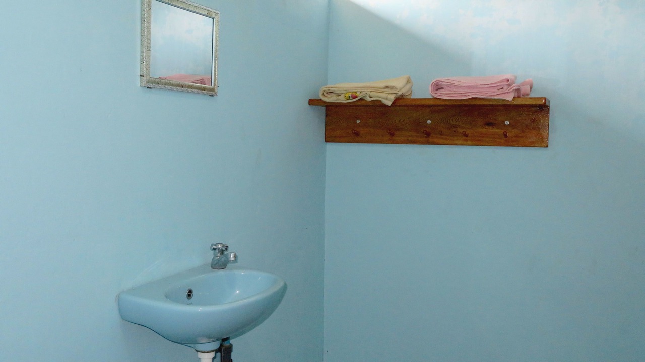 Photo of Bathroom in Berakit