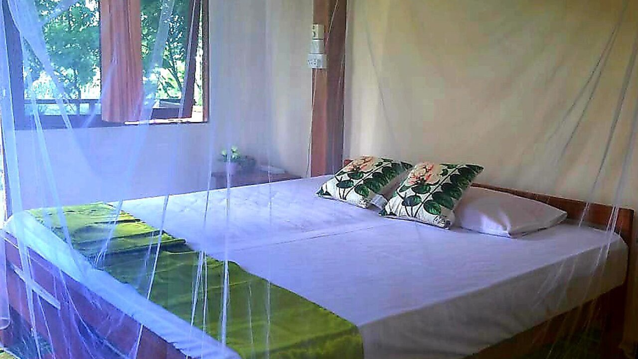 Photo of Bedroom in Berakit