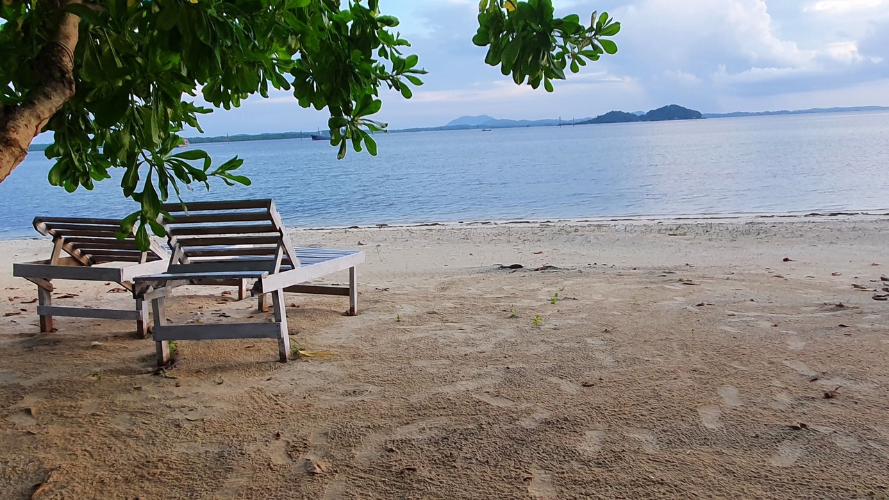 Photo of Outdoor in Berakit