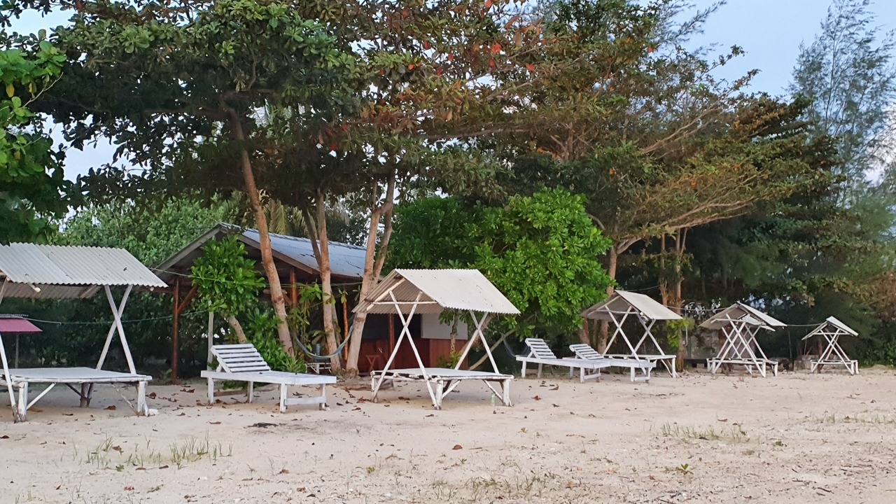 Photo of Outdoor in Berakit