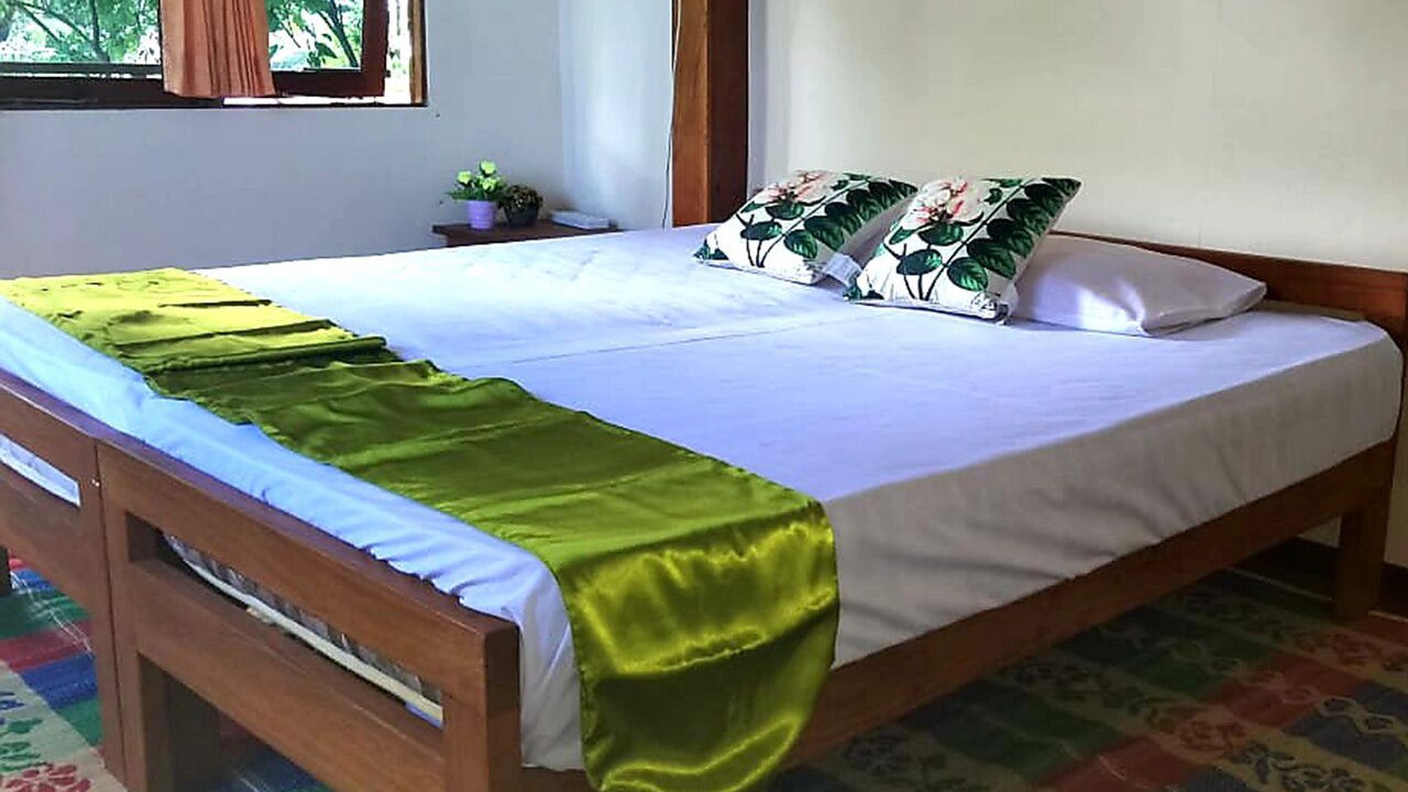 Photo of Bedroom in Berakit