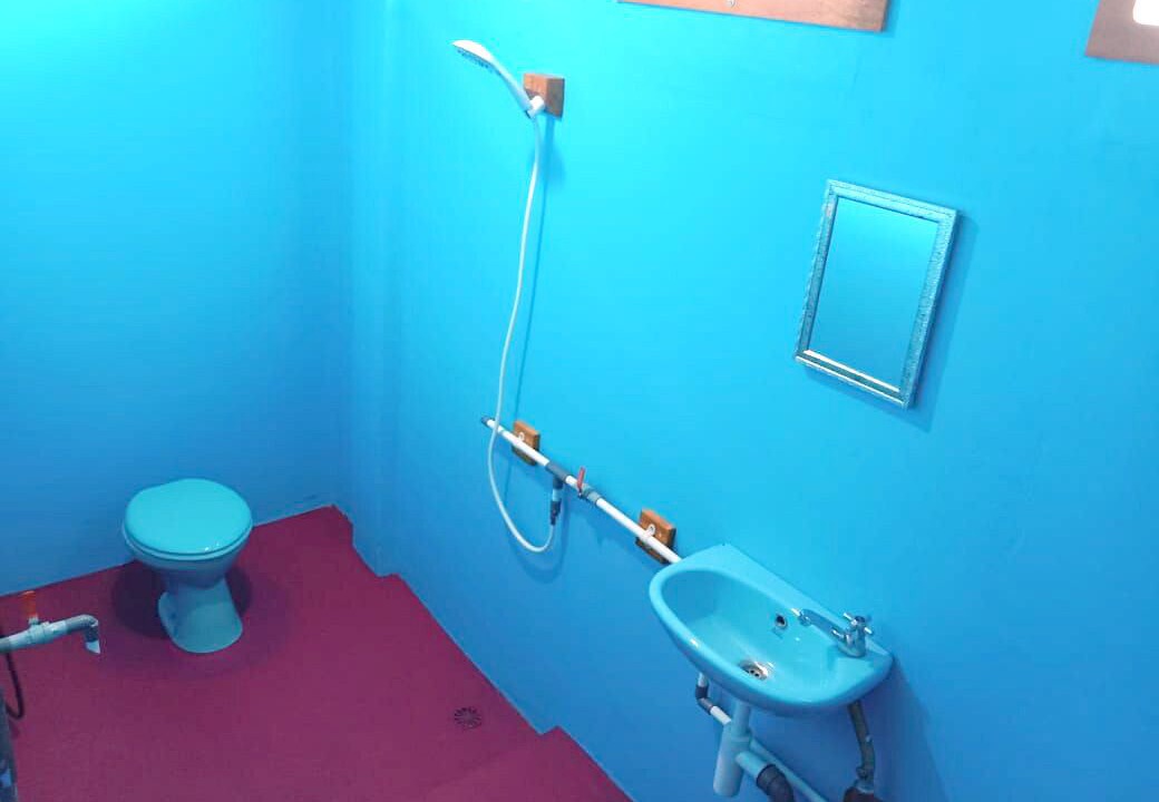 Photo of Bathroom in Berakit