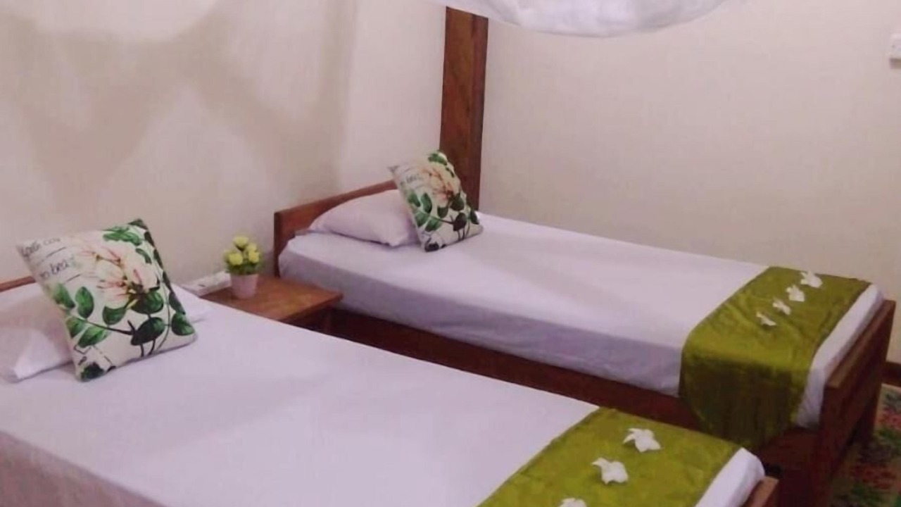 Photo of Bedroom in Berakit