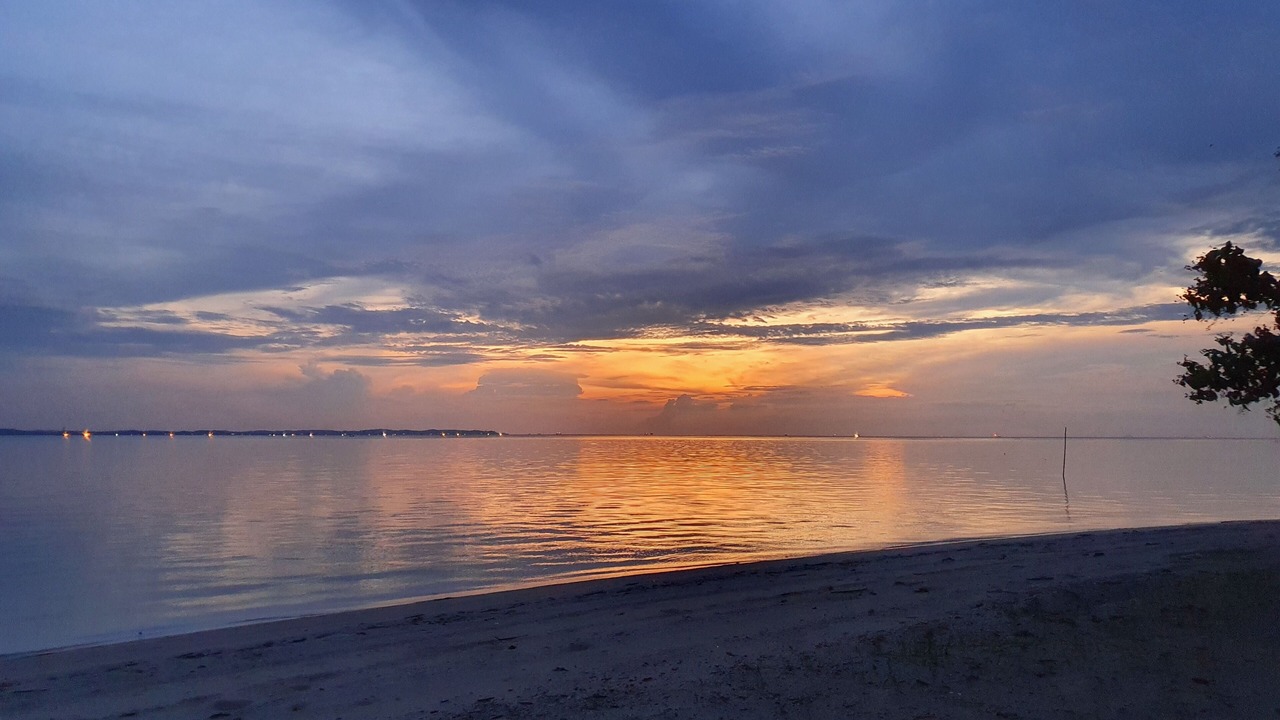 Photo of Outdoor in Berakit