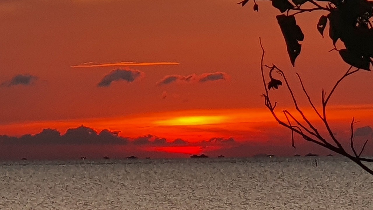 Photo of Outdoor in Berakit