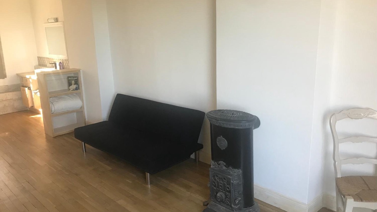 Photo of Livingroom in Montolieu